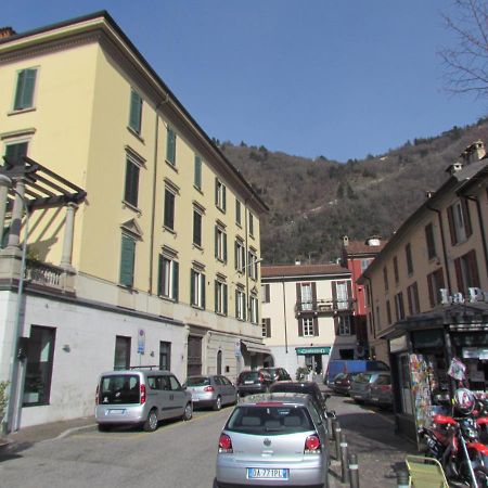Al Molo Di Sant'Agostino Bed and Breakfast Como Eksteriør billede